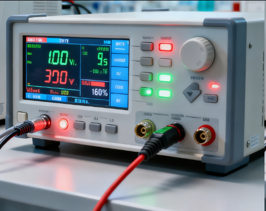 雙向直流電源在醫(yī)療設備供電中的測試