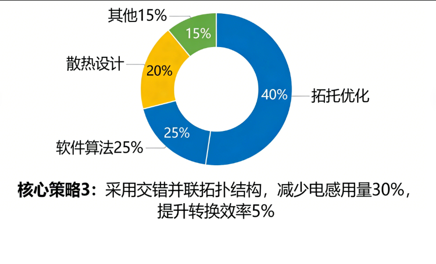 雙向直流電源的成本控制策略分析