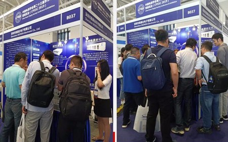 電源展會回顧，斯康達步履不停，未來可期！