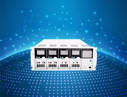 直流電子負(fù)載系列