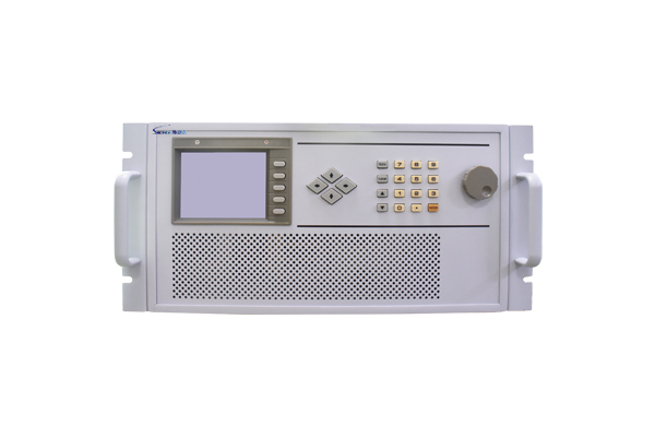 仿真交流電源 AS3000系列