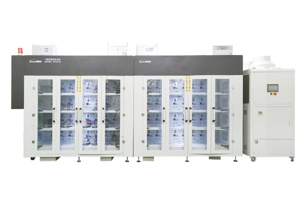 車載充電機(jī)OBC/DC-DC/PDU老化測試系統(tǒng)