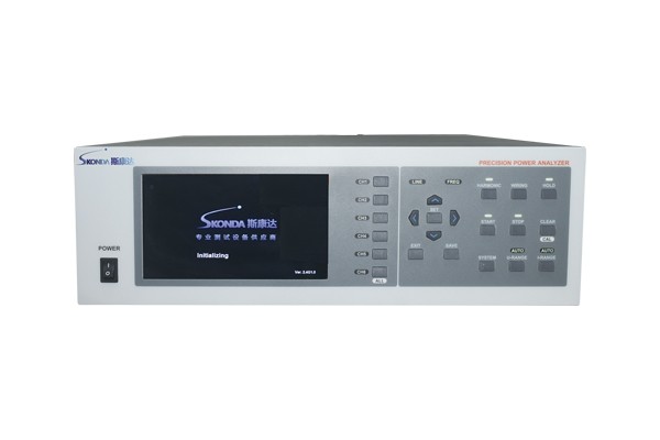 功率分析儀PA6800系列