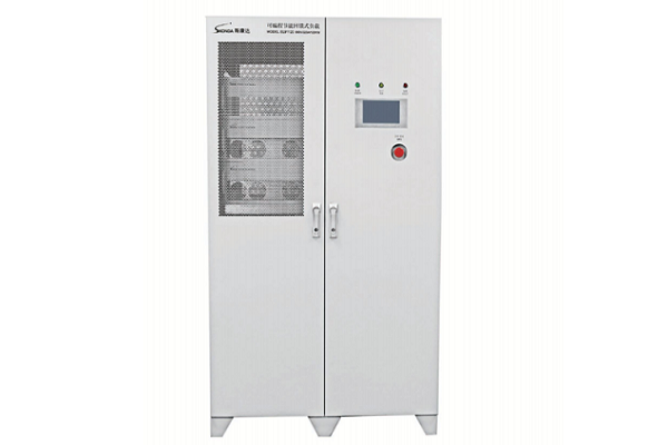 可編程雙向直流電源-DS91000系列