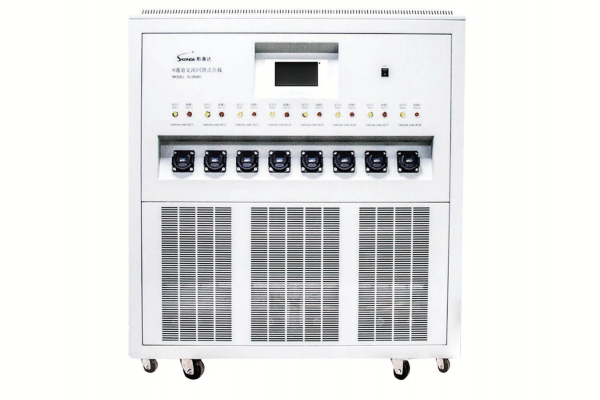 可編程交流節(jié)能回饋負(fù)載-EL92000系列