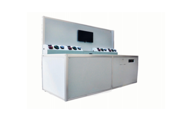 交流充電樁自動測試系統(tǒng)-ATS700