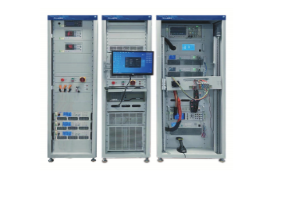 光伏儲能逆變器測試系統(tǒng)-ATS500