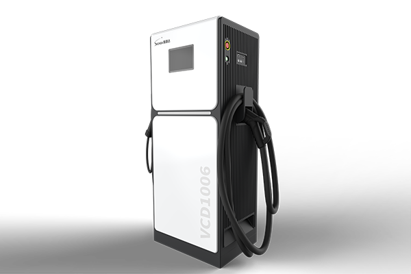 VCD1006新能源汽車充診電氣安全檢測儀