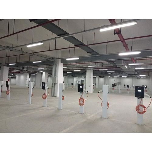 可編程交流負(fù)載測(cè)試領(lǐng)域