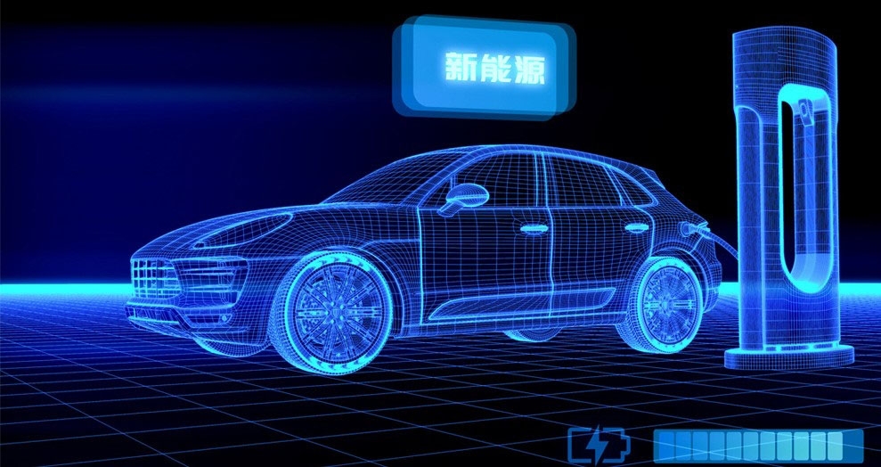 新能源汽車(chē)測(cè)試解決方案