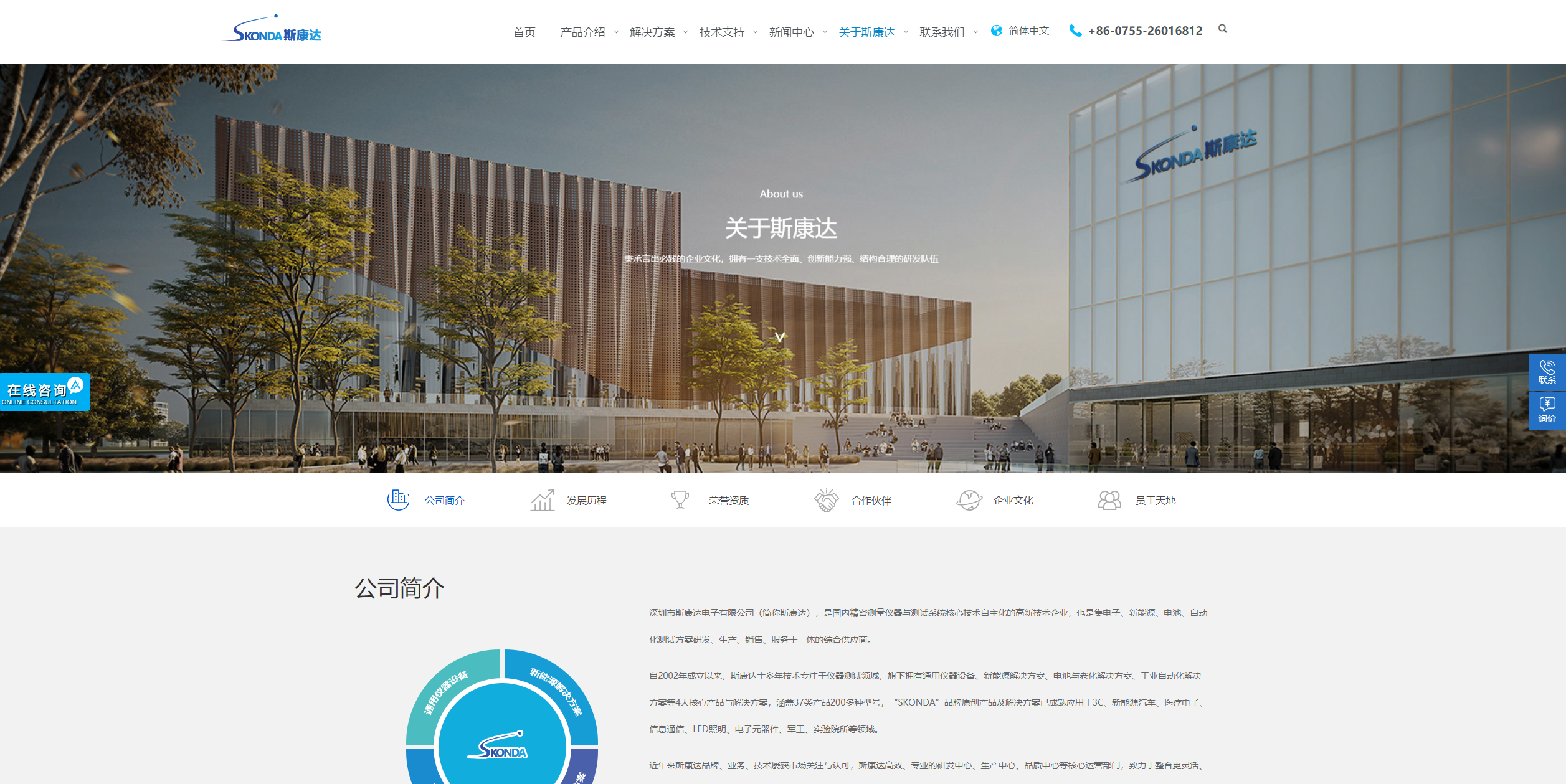 新形象，新體驗，斯康達新版官網上線了，簡約，實用，大方！(圖10)