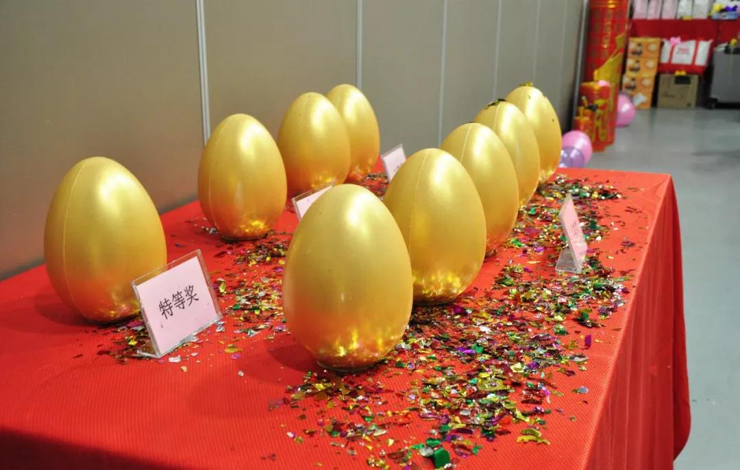 年會(huì)回顧 | 2018，揚(yáng)帆起航(圖6)