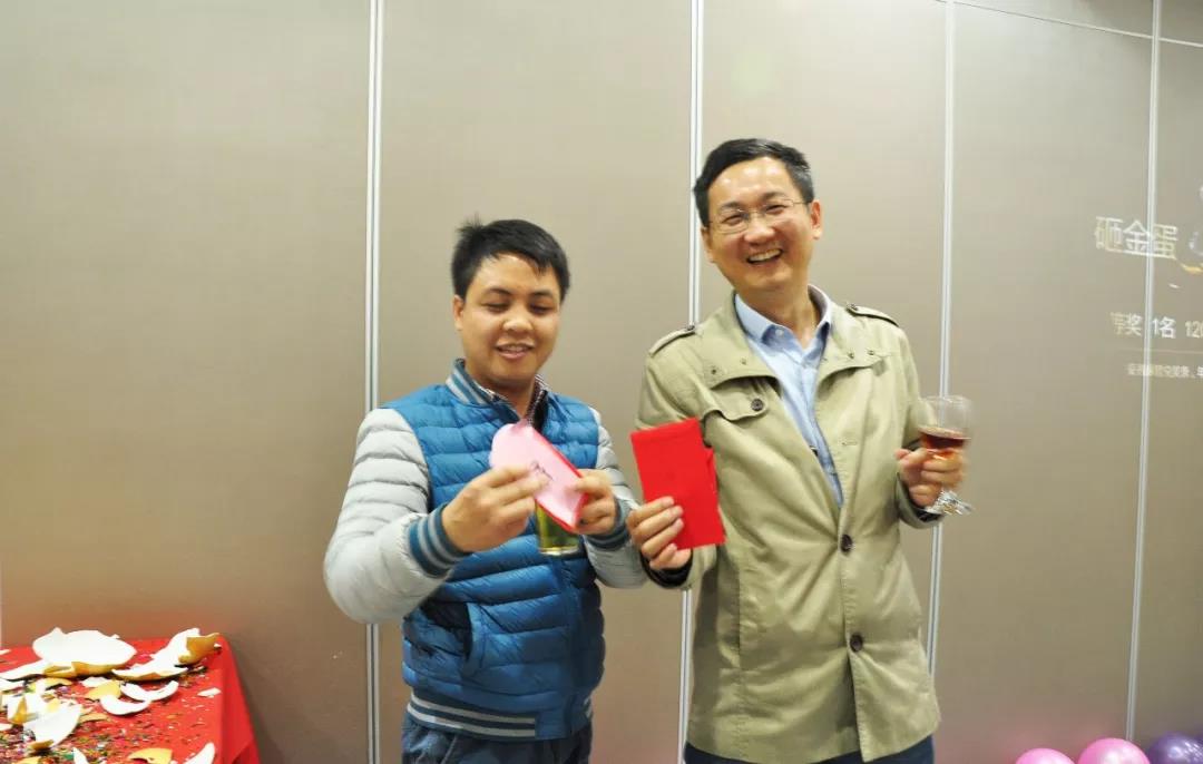 年會(huì)回顧 | 2018，揚(yáng)帆起航(圖8)